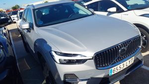 Volvo Xc60 2.0 T6 Awd Recharge Inscription Exp Auto - Foto 5
