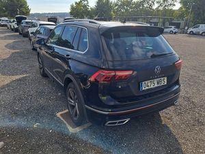 Volkswagen Tiguan R-line 2.0 Tdi 110kw (150cv) - Foto 7