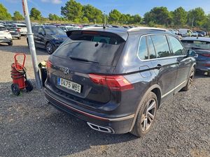 Volkswagen Tiguan R-line 2.0 Tdi 110kw (150cv) - Foto 5