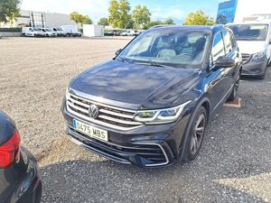 Volkswagen Tiguan R-line 2.0 Tdi 110kw (150cv) - Foto 2