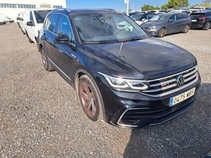 Volkswagen Tiguan R-line 2.0 Tdi 110kw (150cv) - Foto 4