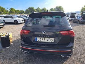 Volkswagen Tiguan R-line 2.0 Tdi 110kw (150cv) - Foto 6