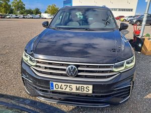 Volkswagen Tiguan R-line 2.0 Tdi 110kw (150cv) - Foto 3
