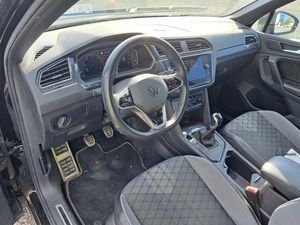 Volkswagen Tiguan R-line 2.0 Tdi 110kw (150cv) - Foto 8