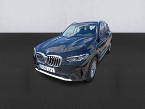 Bmw X3 Xdrive20d Xline - Foto 2