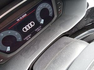 Audi Q3 Advanced 35 Tdi 110kw (150cv) S Tronic - Foto 9