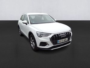 Audi Q3 Advanced 35 Tdi 110kw (150cv) S Tronic - Foto 4