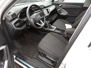Audi Q3 Advanced 35 Tdi 110kw (150cv) S Tronic - Foto 8