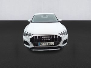 Audi Q3 Advanced 35 Tdi 110kw (150cv) S Tronic - Foto 3