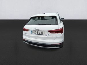 Audi Q3 Advanced 35 Tdi 110kw (150cv) S Tronic - Foto 6