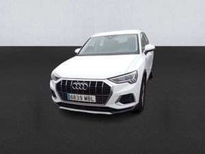 Audi Q3 Advanced 35 Tdi 110kw (150cv) S Tronic - Foto 2