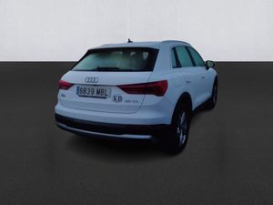 Audi Q3 Advanced 35 Tdi 110kw (150cv) S Tronic - Foto 5