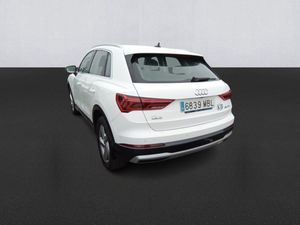 Audi Q3 Advanced 35 Tdi 110kw (150cv) S Tronic - Foto 7