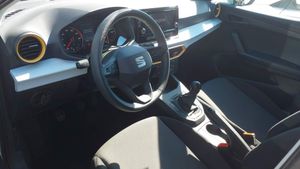 Seat Ibiza 1.0 Tgi 66kw (90cv) Reference - Foto 6