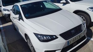 Seat Ibiza 1.0 Tgi 66kw (90cv) Reference - Foto 5