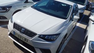 Seat Ibiza 1.0 Tgi 66kw (90cv) Reference - Foto 2
