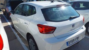 Seat Ibiza 1.0 Tgi 66kw (90cv) Reference - Foto 3