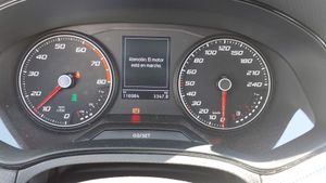 Seat Ibiza 1.0 Tgi 66kw (90cv) Reference - Foto 8