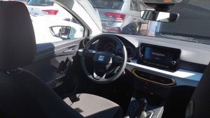 Seat Ibiza 1.0 Tgi 66kw (90cv) Reference - Foto 9