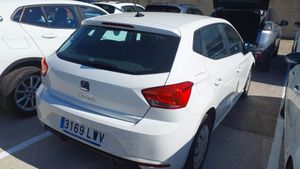 Seat Ibiza 1.0 Tgi 66kw (90cv) Reference - Foto 4