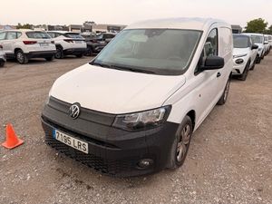 Volkswagen Caddy Cargo 2.0 Tdi 75kw (102cv) - Foto 3