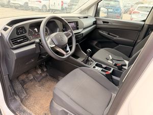 Volkswagen Caddy Cargo 2.0 Tdi 75kw (102cv) - Foto 9