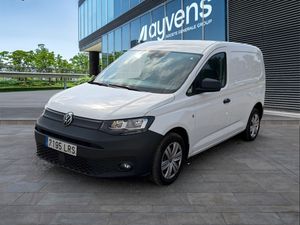 Volkswagen Caddy Cargo 2.0 Tdi 75kw (102cv) - Foto 2