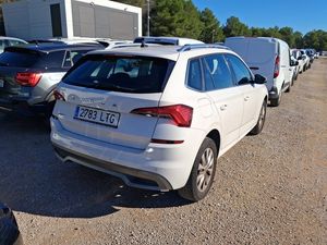 Skoda Kamiq 1.0 Tsi 81kw (110cv) Dsg Ambition - Foto 5