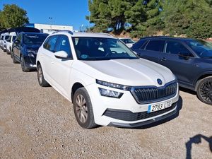 Skoda Kamiq 1.0 Tsi 81kw (110cv) Dsg Ambition - Foto 4