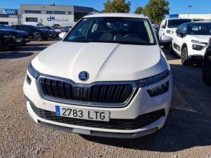 Skoda Kamiq 1.0 Tsi 81kw (110cv) Dsg Ambition - Foto 3