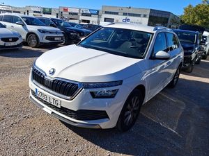 Skoda Kamiq 1.0 Tsi 81kw (110cv) Dsg Ambition - Foto 2