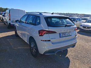Skoda Kamiq 1.0 Tsi 81kw (110cv) Dsg Ambition - Foto 7