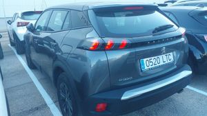 Peugeot 2008 Active Pack Bluehdi 81kw (110cv) - Foto 3