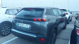 Peugeot 2008 Active Pack Bluehdi 81kw (110cv) - Foto 4