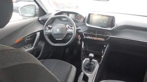 Peugeot 2008 Active Pack Bluehdi 81kw (110cv) - Foto 9