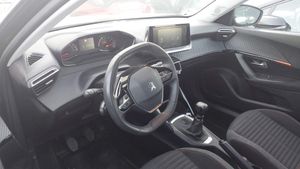 Peugeot 2008 Active Pack Bluehdi 81kw (110cv) - Foto 6