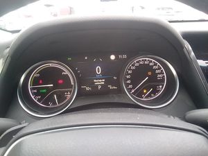 Toyota Camry 2.5 220h Luxury - Foto 9
