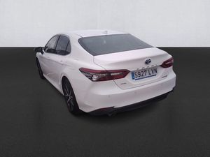 Toyota Camry 2.5 220h Luxury - Foto 7