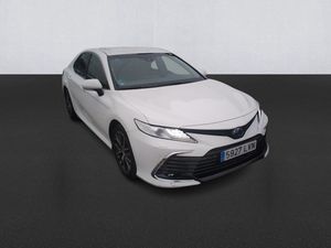 Toyota Camry 2.5 220h Luxury - Foto 4