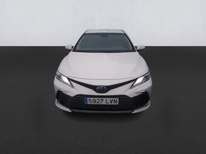 Toyota Camry 2.5 220h Luxury - Foto 3