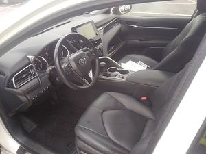 Toyota Camry 2.5 220h Luxury - Foto 8