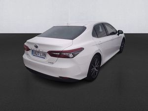 Toyota Camry 2.5 220h Luxury - Foto 5
