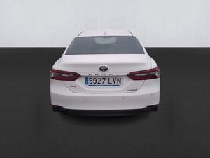 Toyota Camry 2.5 220h Luxury - Foto 6