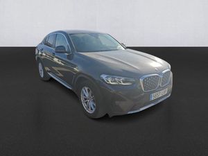 Bmw X4 Xdrive20d - Foto 4