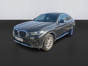 Bmw X4 Xdrive20d - Foto 2
