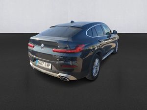 Bmw X4 Xdrive20d - Foto 5