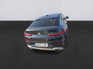 Bmw X4 Xdrive20d - Foto 6