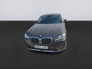 Bmw X4 Xdrive20d - Foto 3