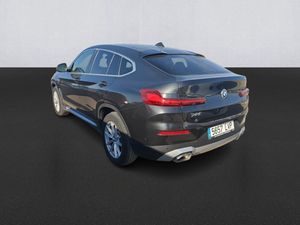 Bmw X4 Xdrive20d - Foto 7