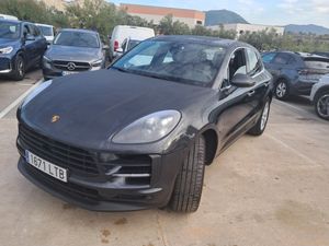 Porsche Macan S - Foto 2